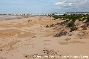 Essaouira - Maroc