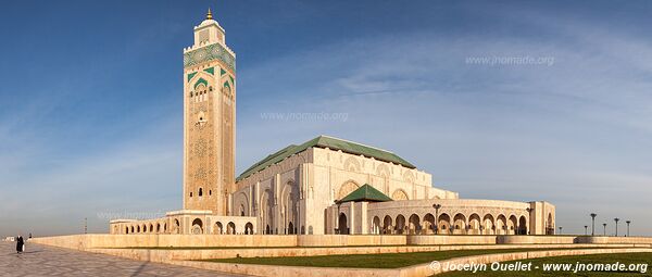 Casablanca - Maroc