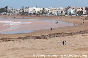 Essaouira - Morocco