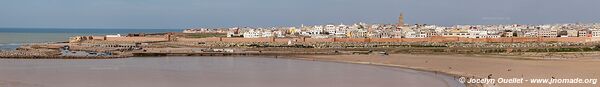 Rabat - Morocco
