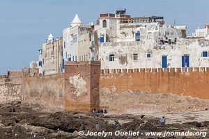 Essaouira - Maroc