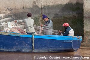 Essaouira - Morocco