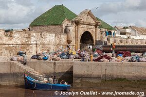 Essaouira - Maroc