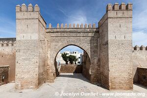 Rabat - Morocco