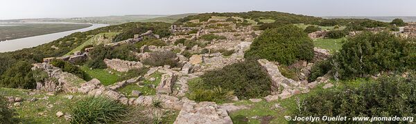 Lixus - Larache - Maroc