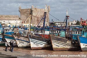 Essaouira - Maroc