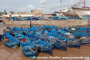 Essaouira - Morocco