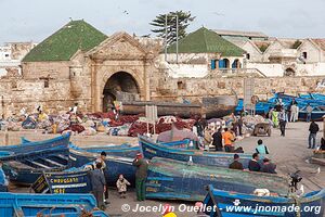 Essaouira - Maroc