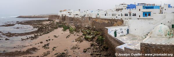 Asilah - Morocco