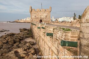 Essaouira - Morocco