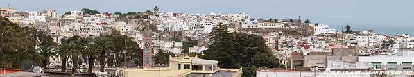 Tangier - Morocco