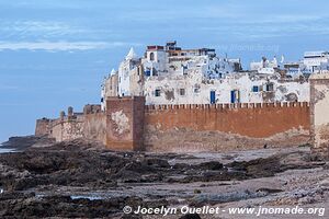 Essaouira - Morocco