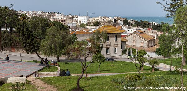 Tangier - Morocco