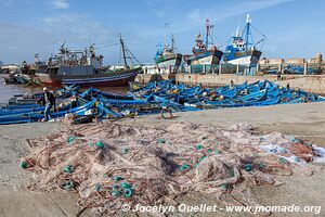 Essaouira - Maroc