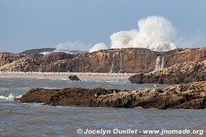 Essaouira - Morocco