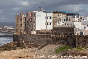 Essaouira - Maroc