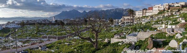 Tétouan - Morocco