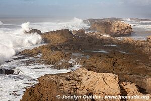 Essaouira - Morocco