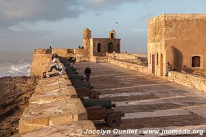 Essaouira - Maroc