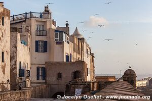 Essaouira - Maroc