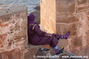 Essaouira - Maroc