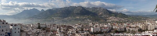 Tétouan - Maroc