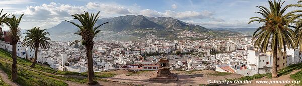 Tétouan - Morocco