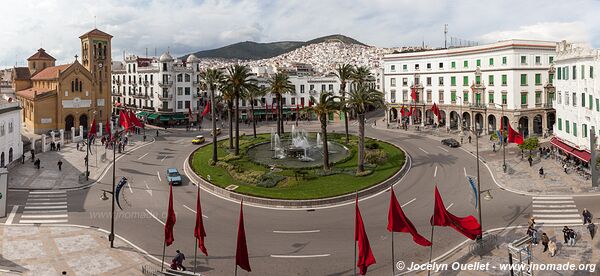 Tétouan - Morocco