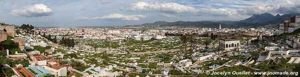 Tétouan - Morocco