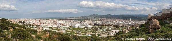 Tétouan - Morocco