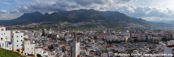 Tétouan - Morocco