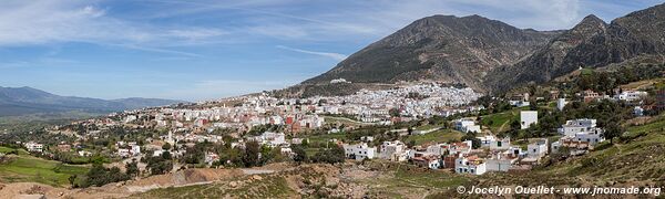 Chefchaouen - Morocco