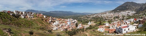 Chefchaouen - Maroc