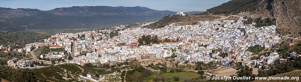 Chefchaouen - Maroc