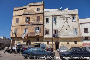 Casablanca - Maroc