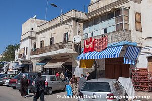 Casablanca - Morocco