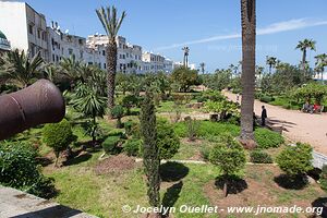 Casablanca - Maroc