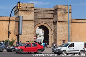 Casablanca - Maroc