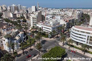 Casablanca - Morocco