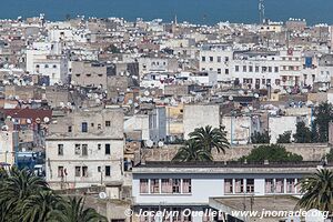 Casablanca - Maroc