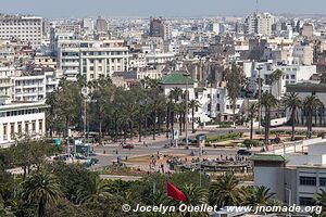 Casablanca - Maroc