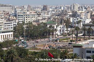 Casablanca - Morocco