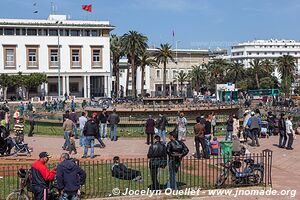 Casablanca - Morocco