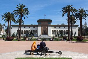 Casablanca - Morocco