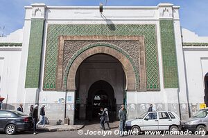 Casablanca - Morocco