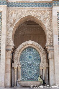 Casablanca - Maroc