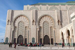 Casablanca - Morocco