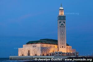 Casablanca - Morocco