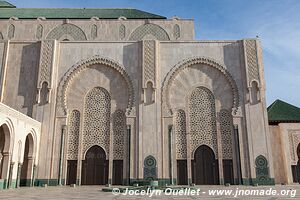 Casablanca - Maroc