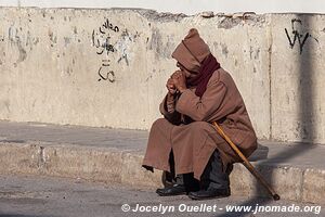 Casablanca - Morocco